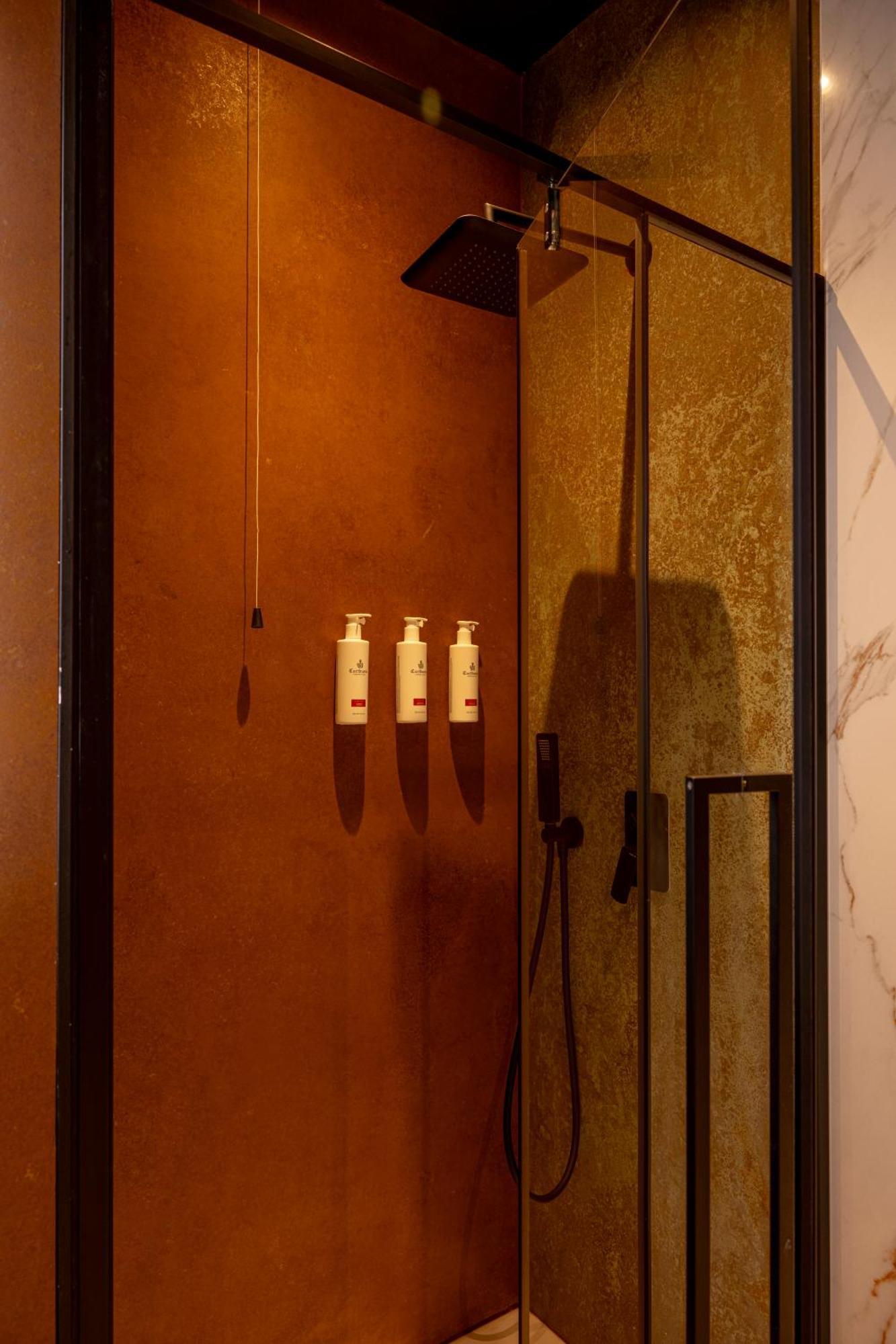 La Duse Luxury Rooms Pescara Exterior foto